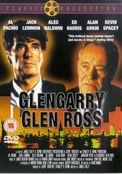Glengarry Glen Ross - Film för aktiemäklare