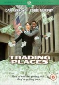 Trading Places - Ombytta roller - Komedifilm