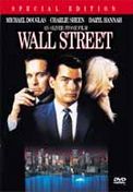 Wall Street - Aktiefilmen med Gordon Gekko du måste se.
