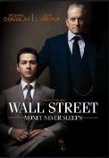 Wall Street - Money Never Sleeps